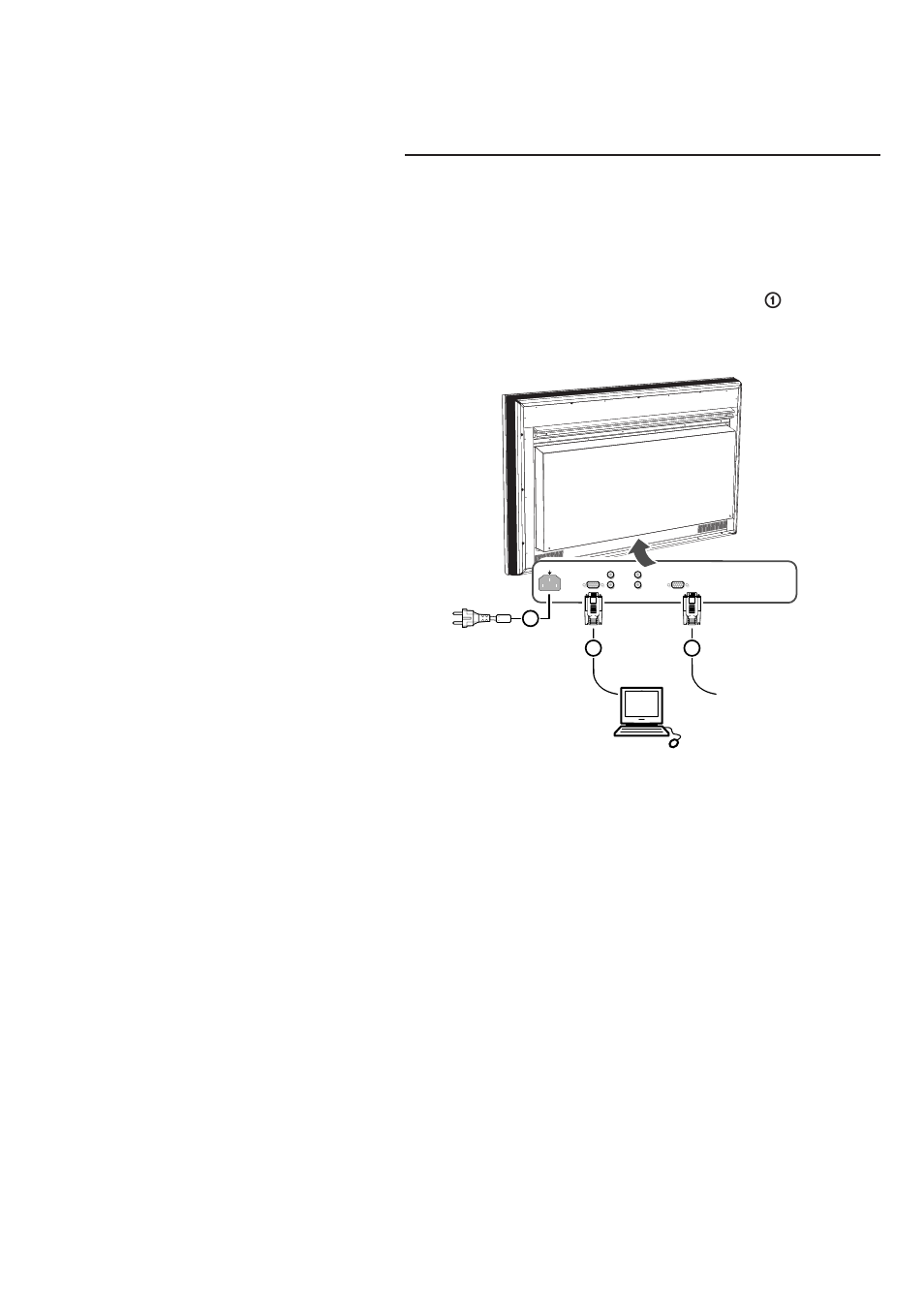 Connect your computer | Marantz MAR0076 User Manual | Page 23 / 28