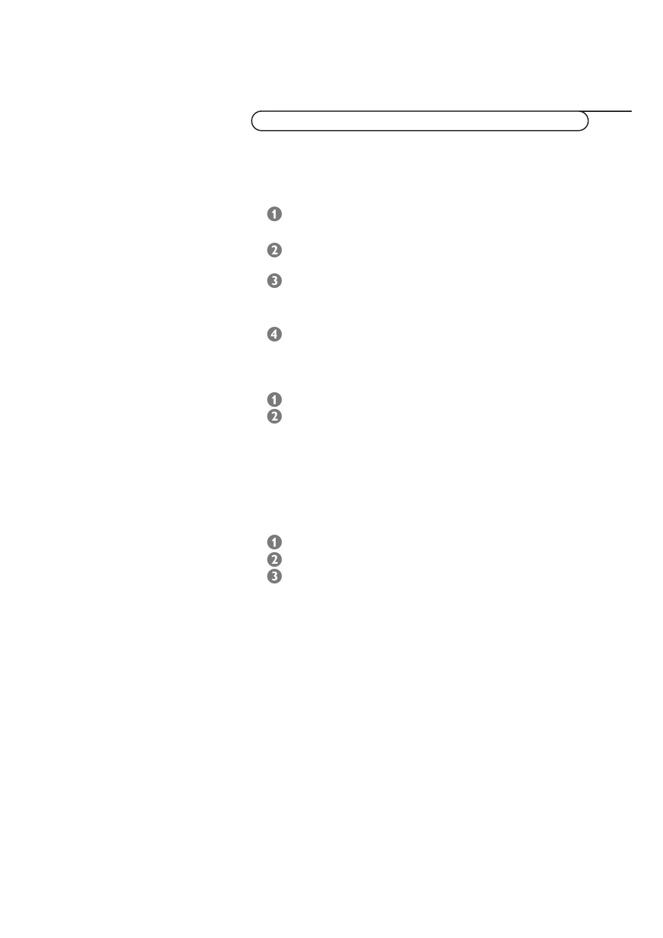 Recording | Marantz MAR0076 User Manual | Page 25 / 28