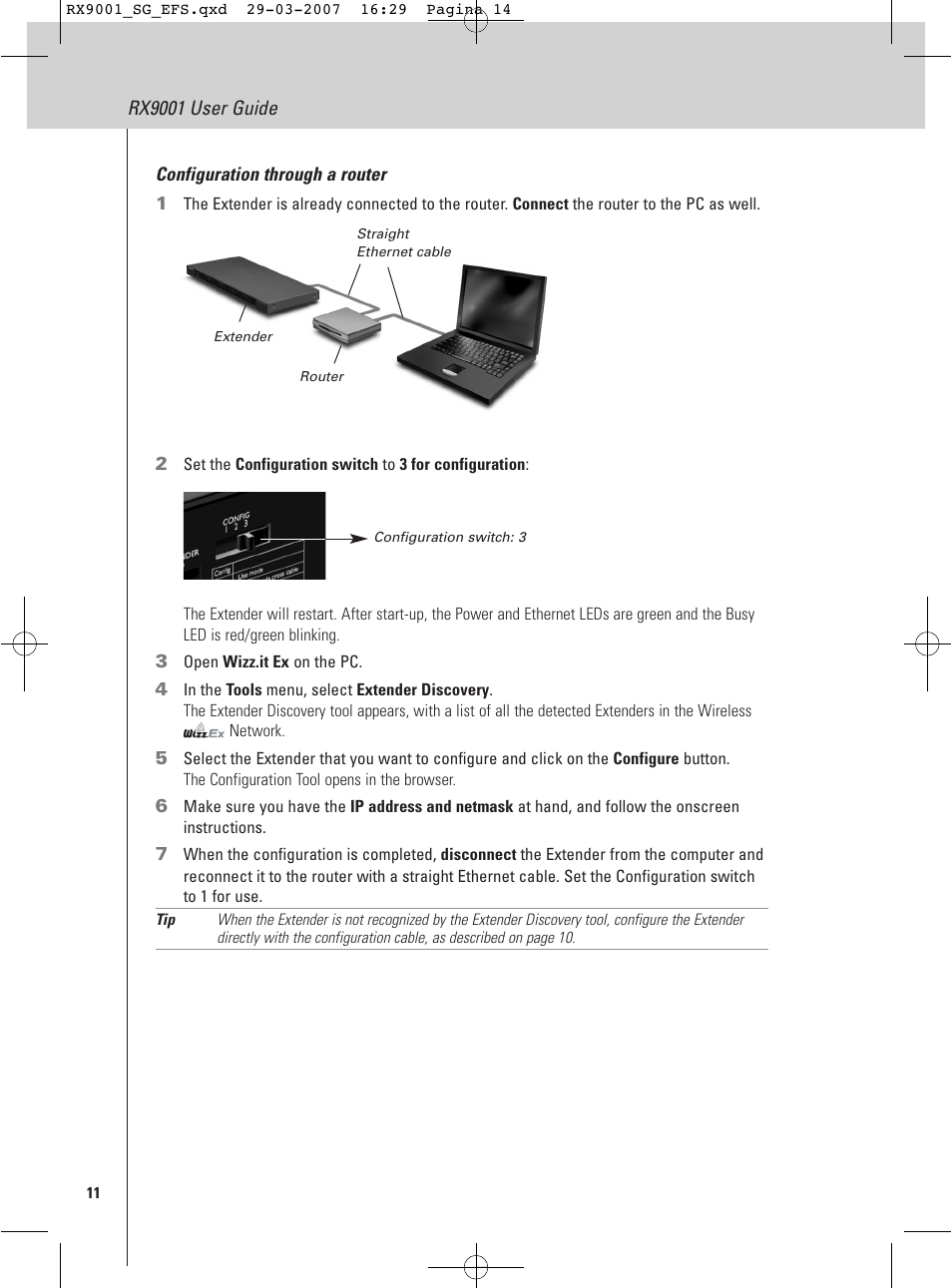 Rx9001 user guide | Marantz RX9001 User Manual | Page 14 / 25