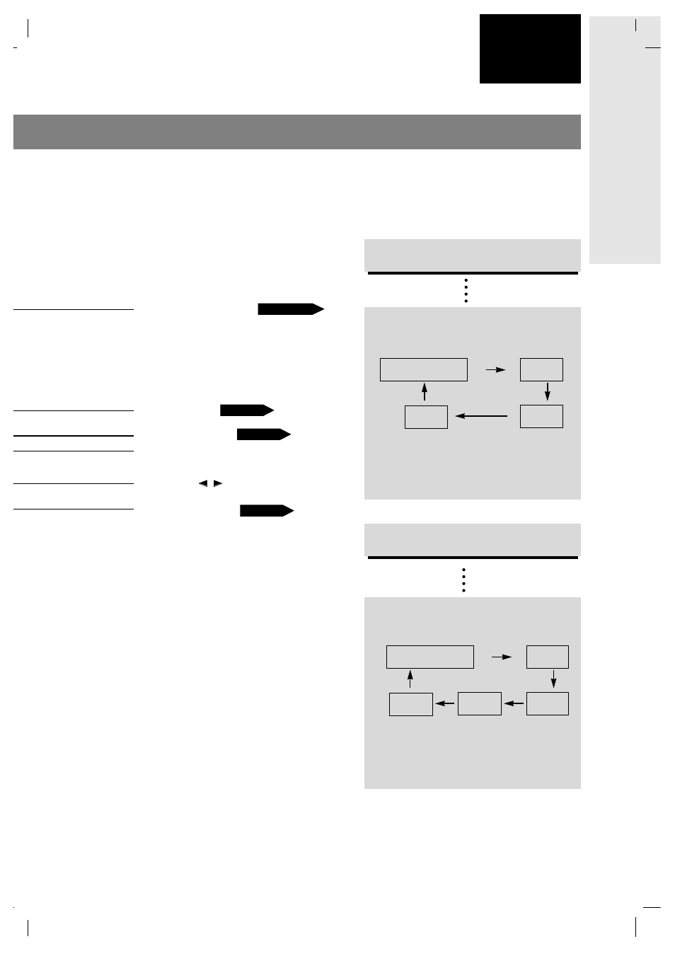 English | Marantz LC1510 User Manual | Page 11 / 137