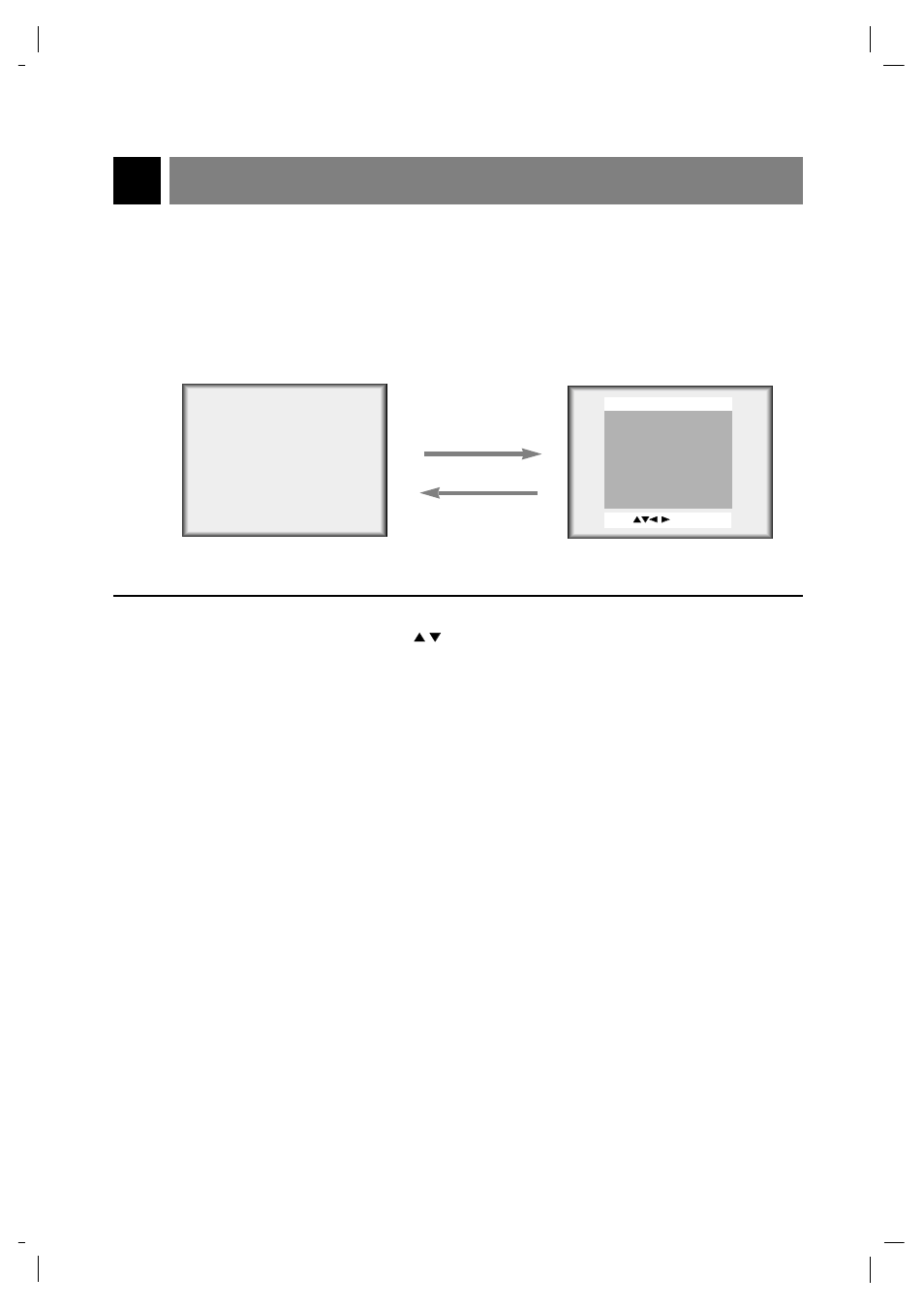 Verificando funciones en el modo pc | Marantz LC1510 User Manual | Page 110 / 137