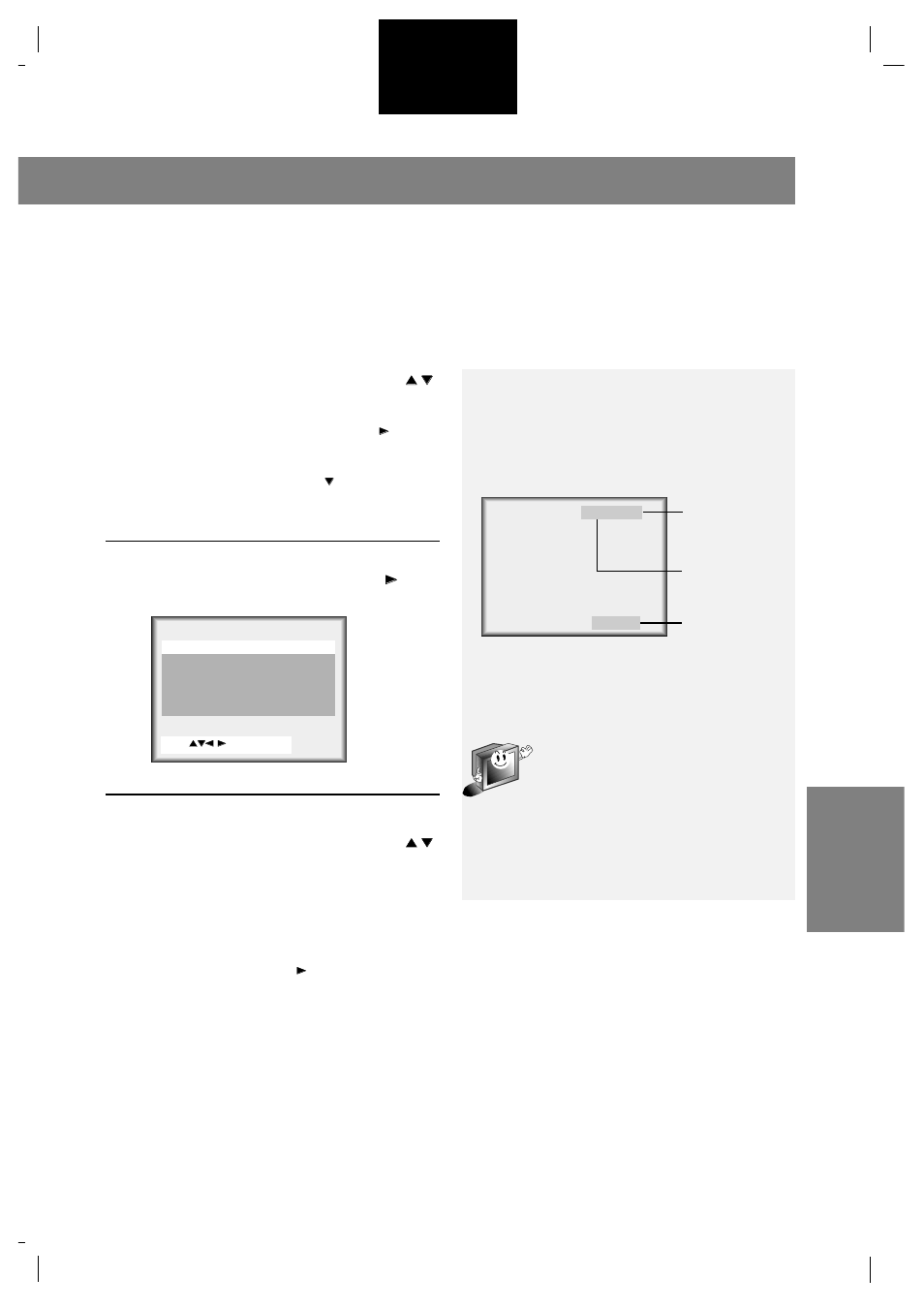 Español | Marantz LC1510 User Manual | Page 125 / 137