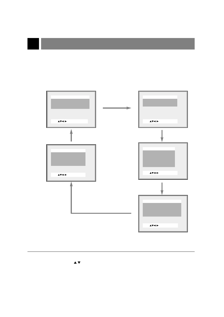 Function checking in tv mode, Press the, Press the channel | Buttons to select a function you want to use | Marantz LC1510 User Manual | Page 26 / 137