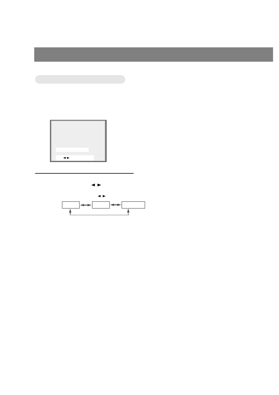 Closed caption function, Operating the caption | Marantz LC1510 User Manual | Page 30 / 137