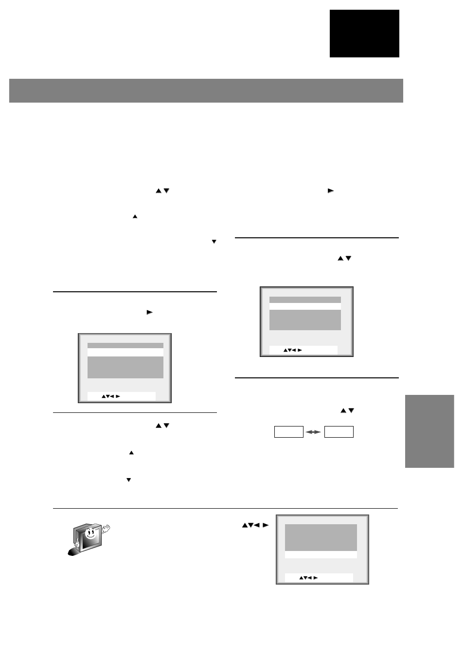 English | Marantz LC1510 User Manual | Page 39 / 137