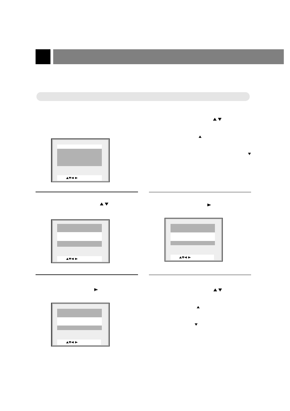 Setting on-timer function | Marantz LC1510 User Manual | Page 40 / 137