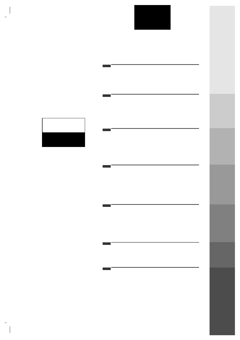 Marantz LC1510 User Manual | Page 51 / 137