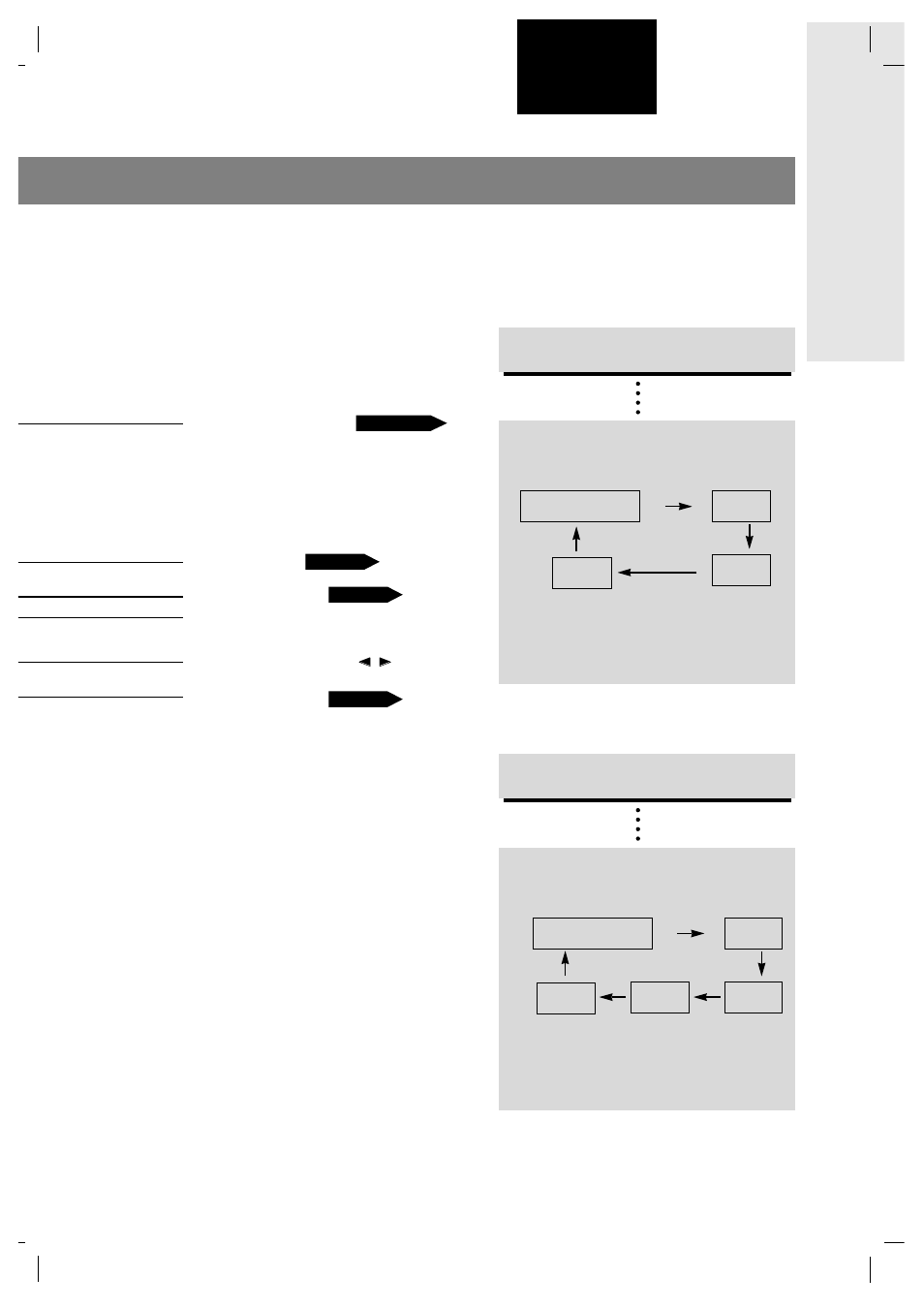 Français | Marantz LC1510 User Manual | Page 55 / 137