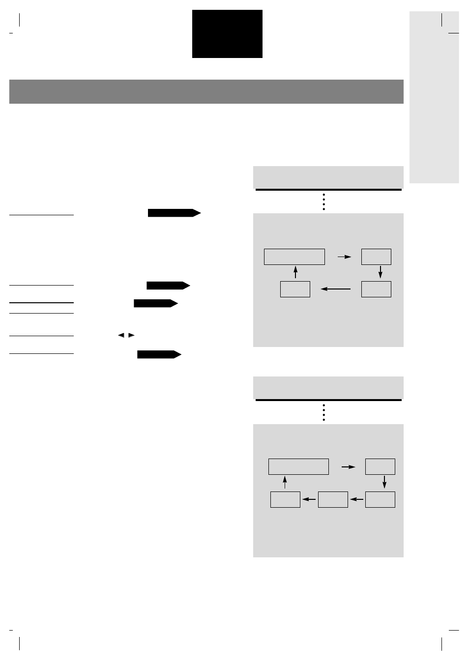 Español | Marantz LC1510 User Manual | Page 99 / 137