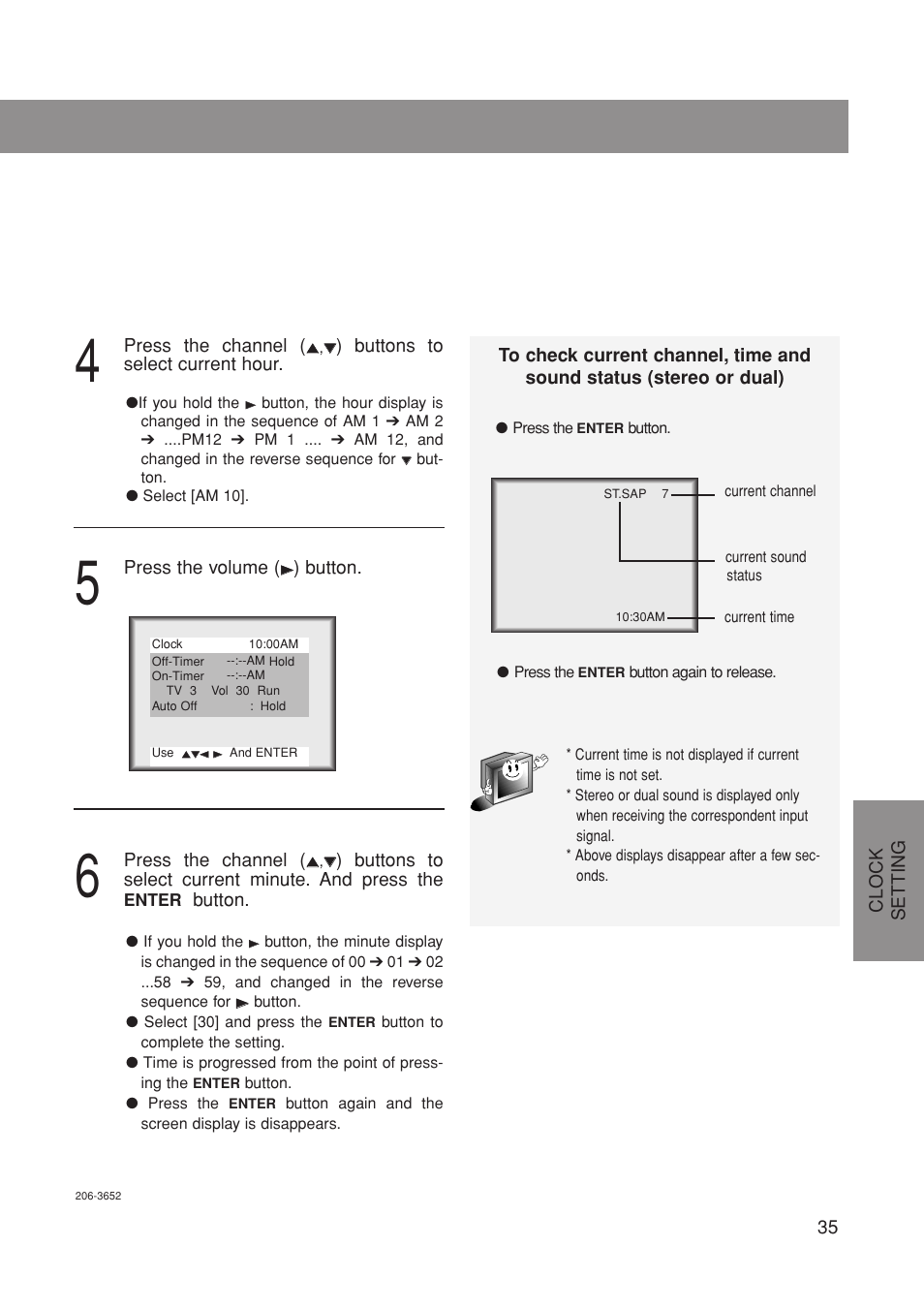 Marantz LC1500 User Manual | Page 35 / 48