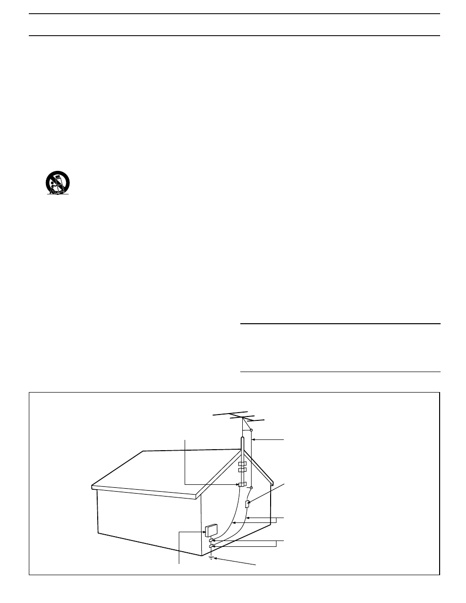 Marantz PV6080 User Manual | Page 3 / 53