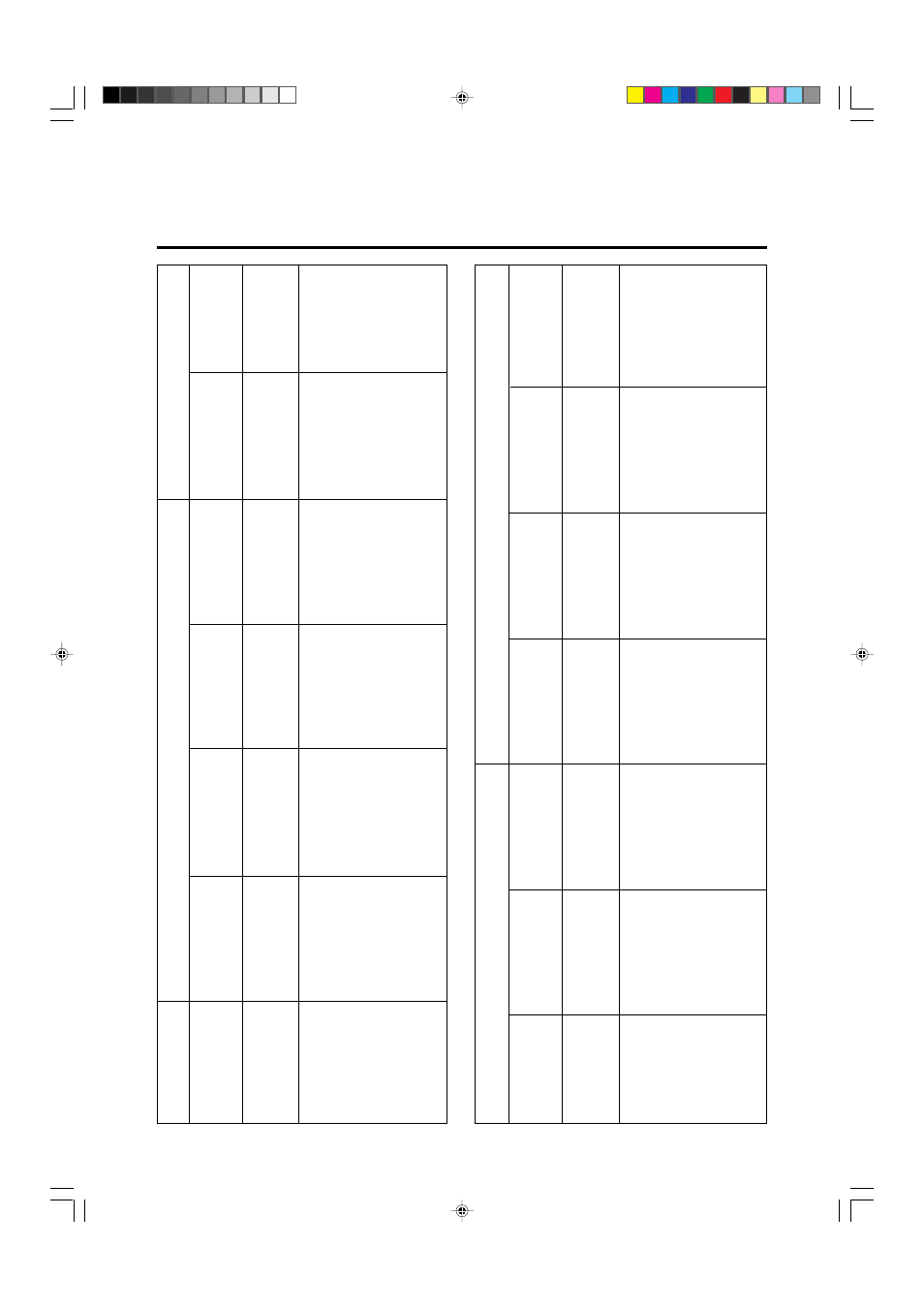 Marantz PD4292D User Manual | Page 22 / 67