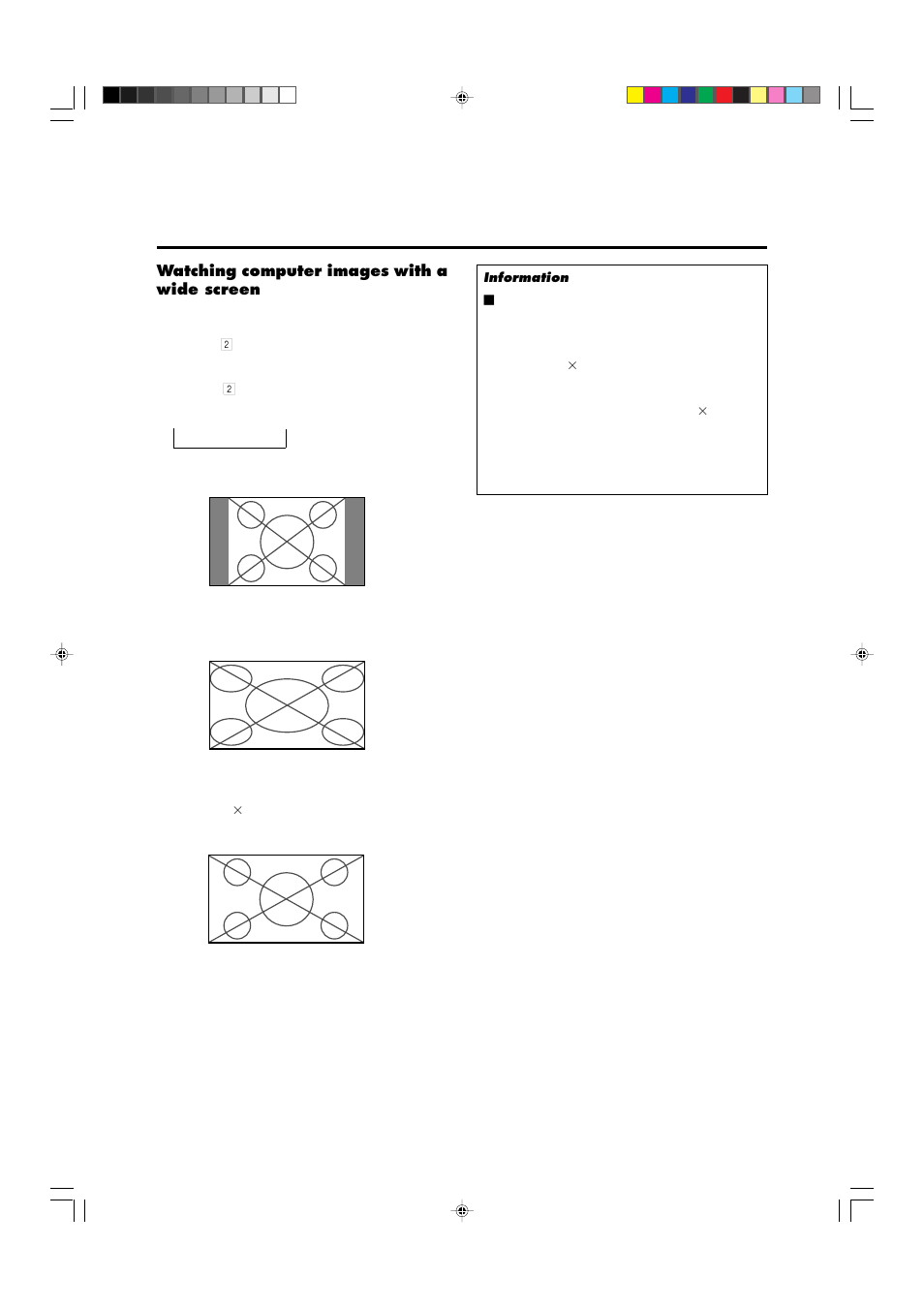 Marantz PD4292D User Manual | Page 34 / 67