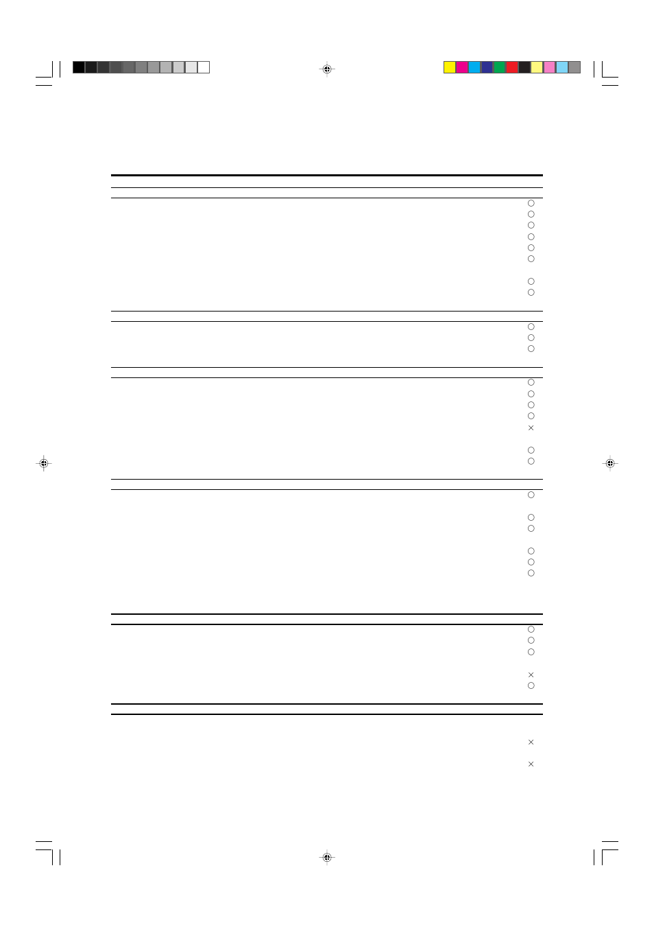 Marantz PD4292D User Manual | Page 36 / 67