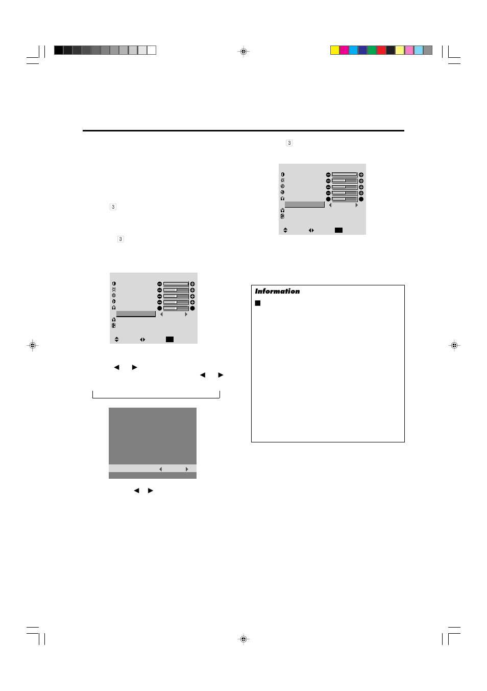 Marantz PD4292D User Manual | Page 38 / 67