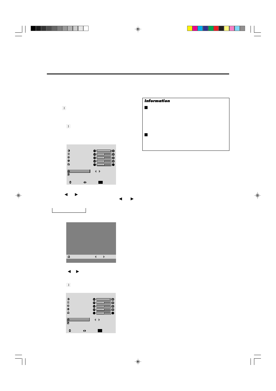 Marantz PD4292D User Manual | Page 39 / 67