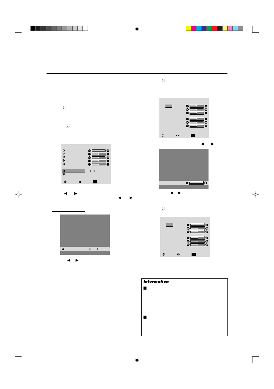 Marantz PD4292D User Manual | Page 40 / 67