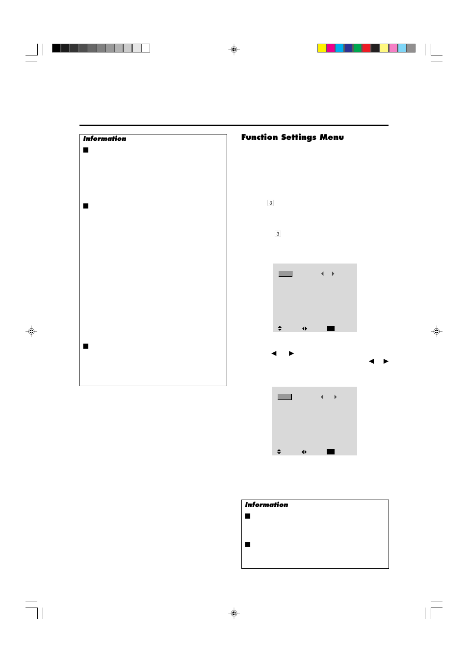 Marantz PD4292D User Manual | Page 44 / 67