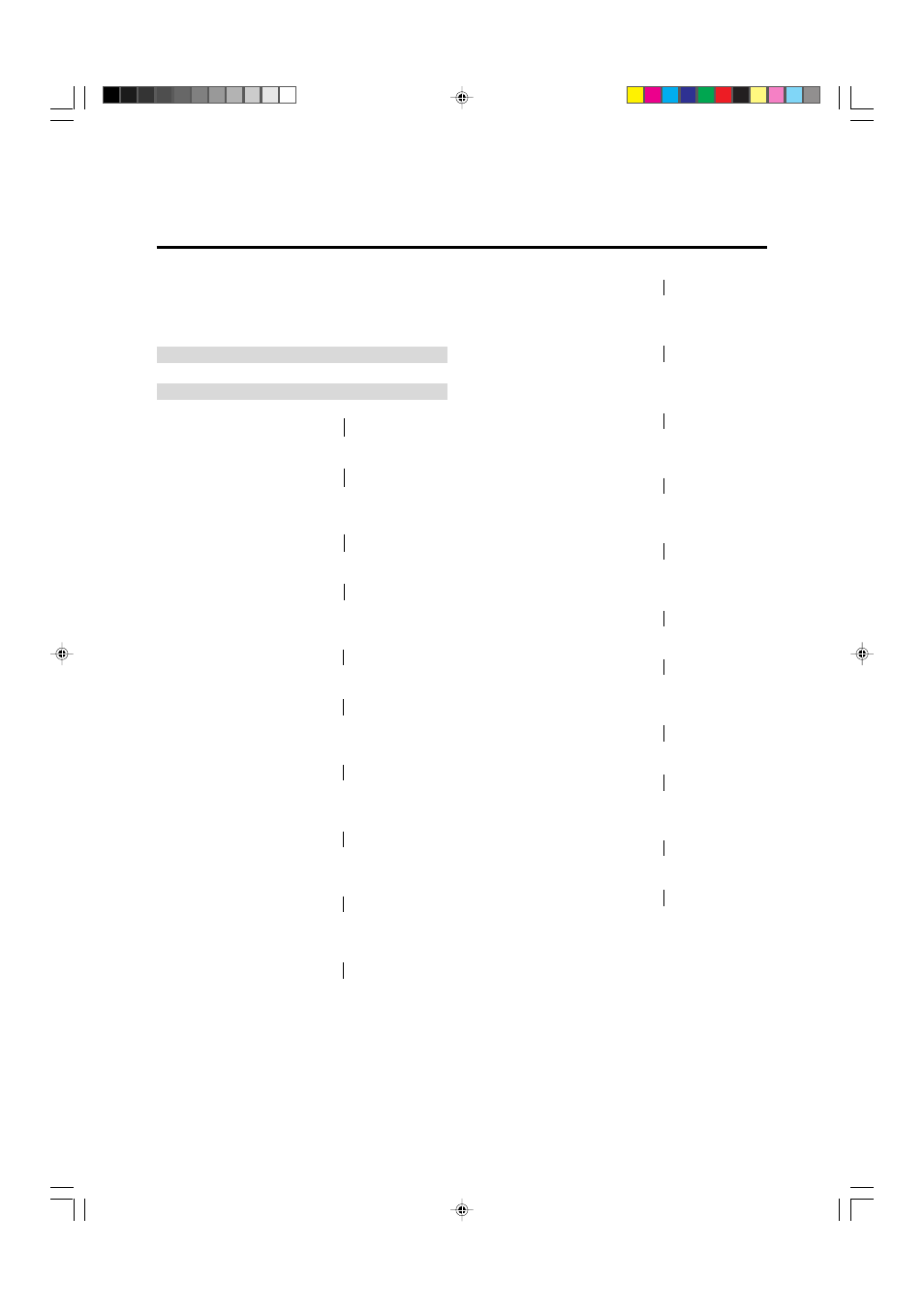 Marantz PD4292D User Manual | Page 61 / 67