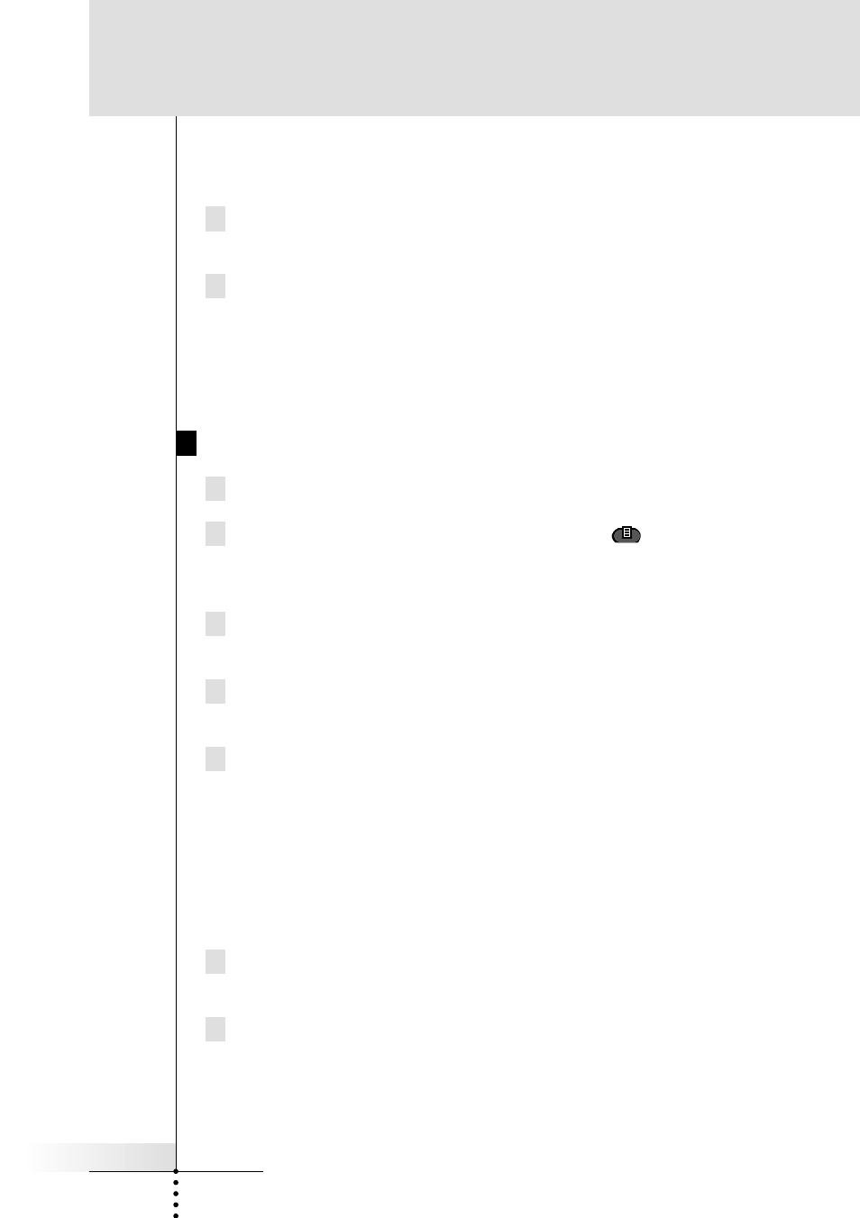 Reference, Programming device panel buttons | Marantz RC5000i User Manual | Page 31 / 64