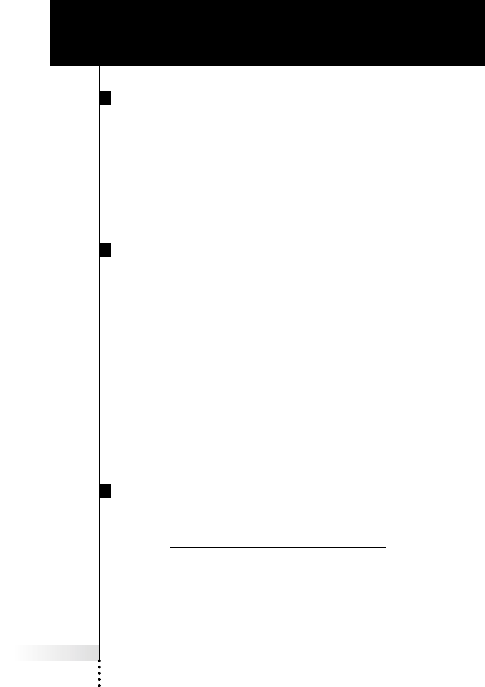 The revert configuration, Why use the revert configuration, How to use the revert configuration | Restoring the default marantz file via pc | Marantz RC5000i User Manual | Page 59 / 64