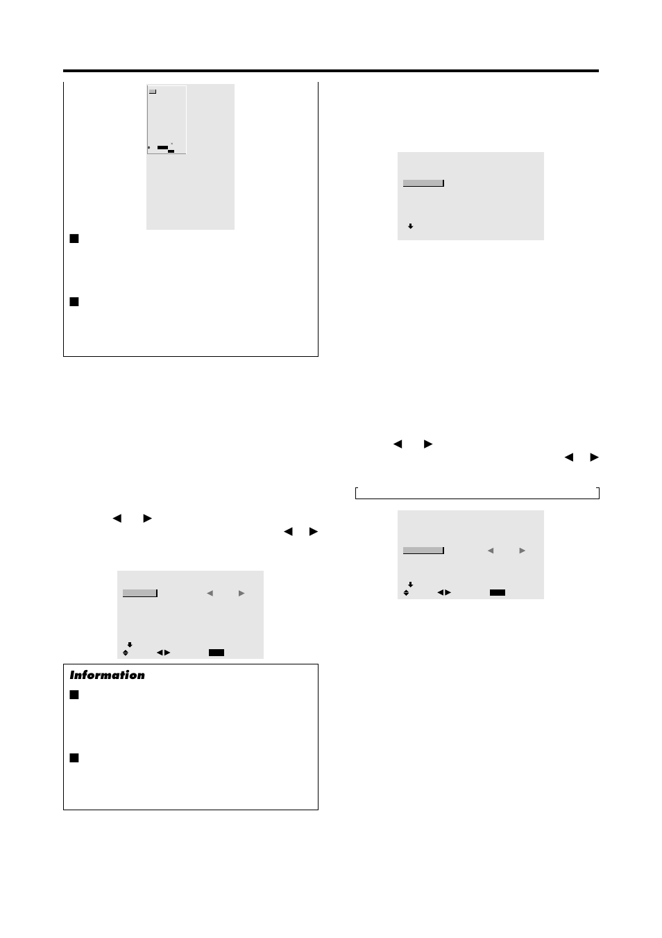 Button is pressed | Marantz PD4240D User Manual | Page 31 / 60