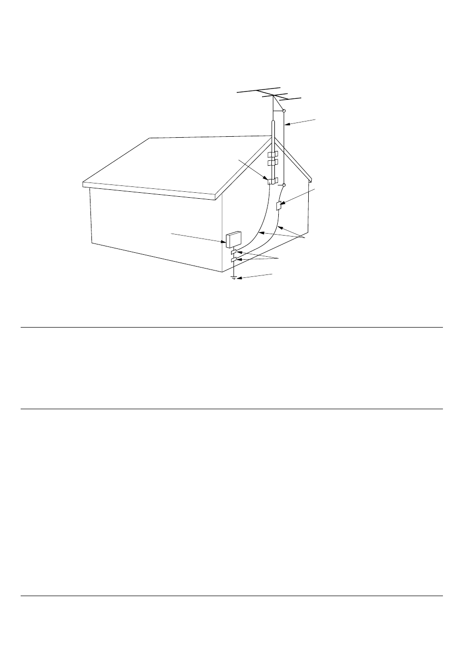 Marantz CD110 User Manual | Page 4 / 23