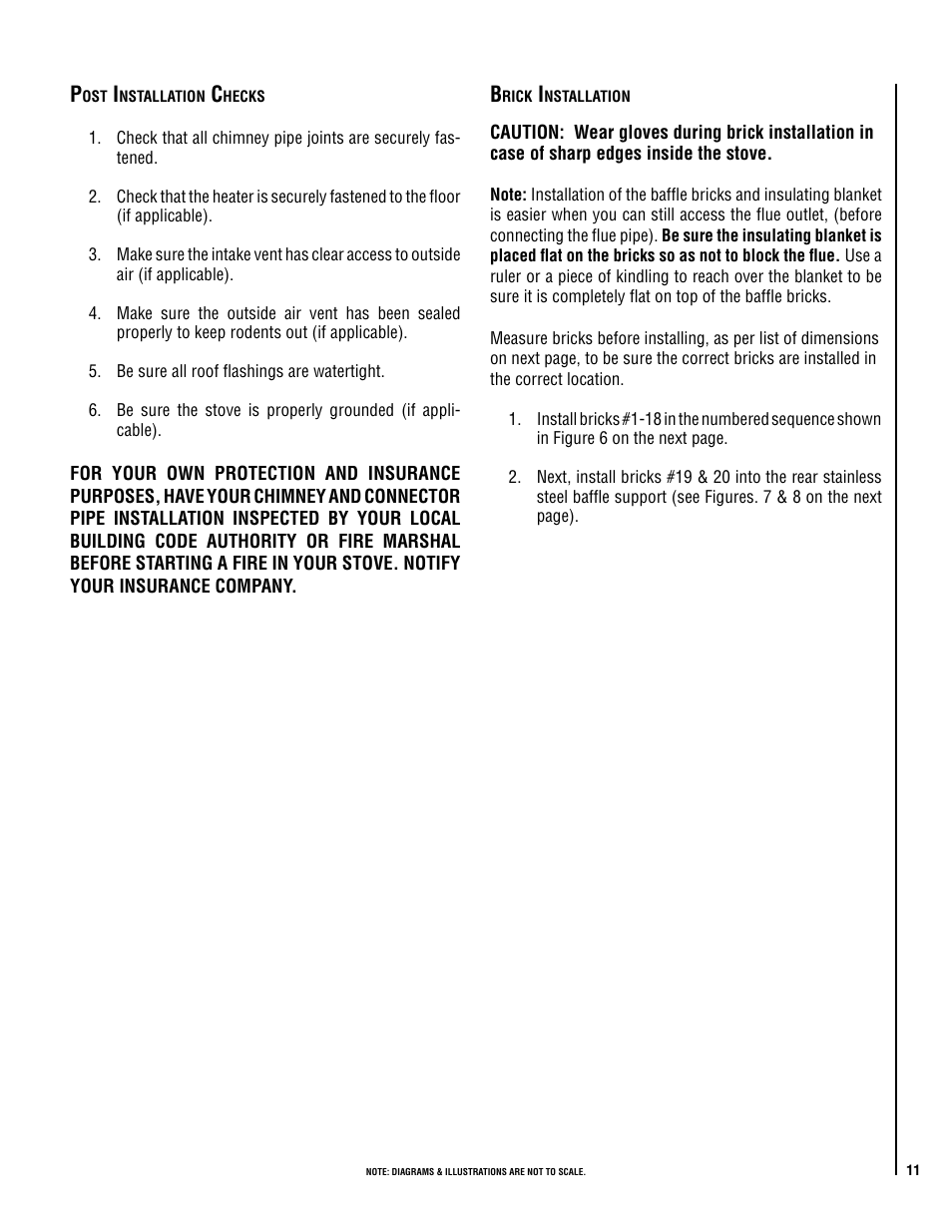 Marantz STRIKER S160 User Manual | Page 11 / 20