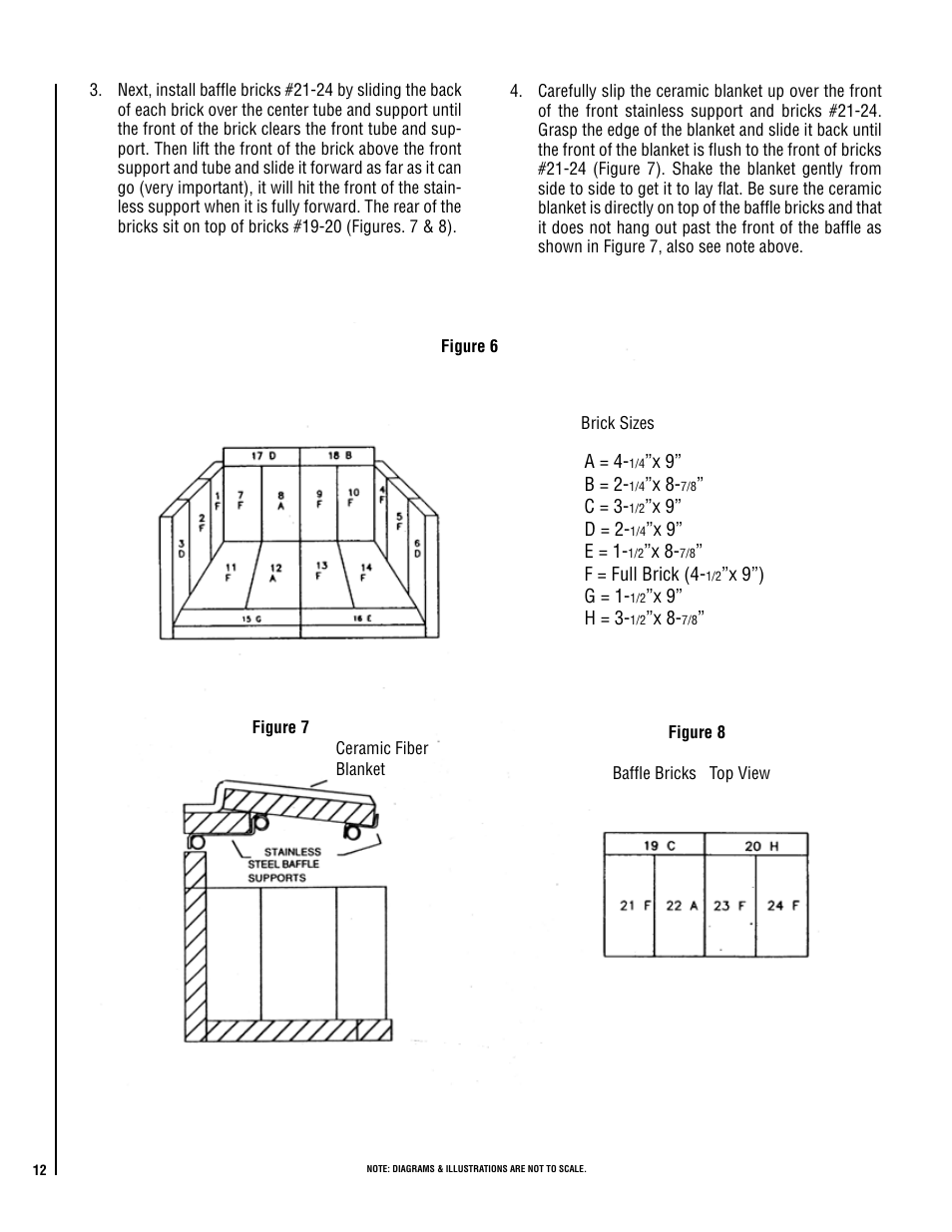 Marantz STRIKER S160 User Manual | Page 12 / 20