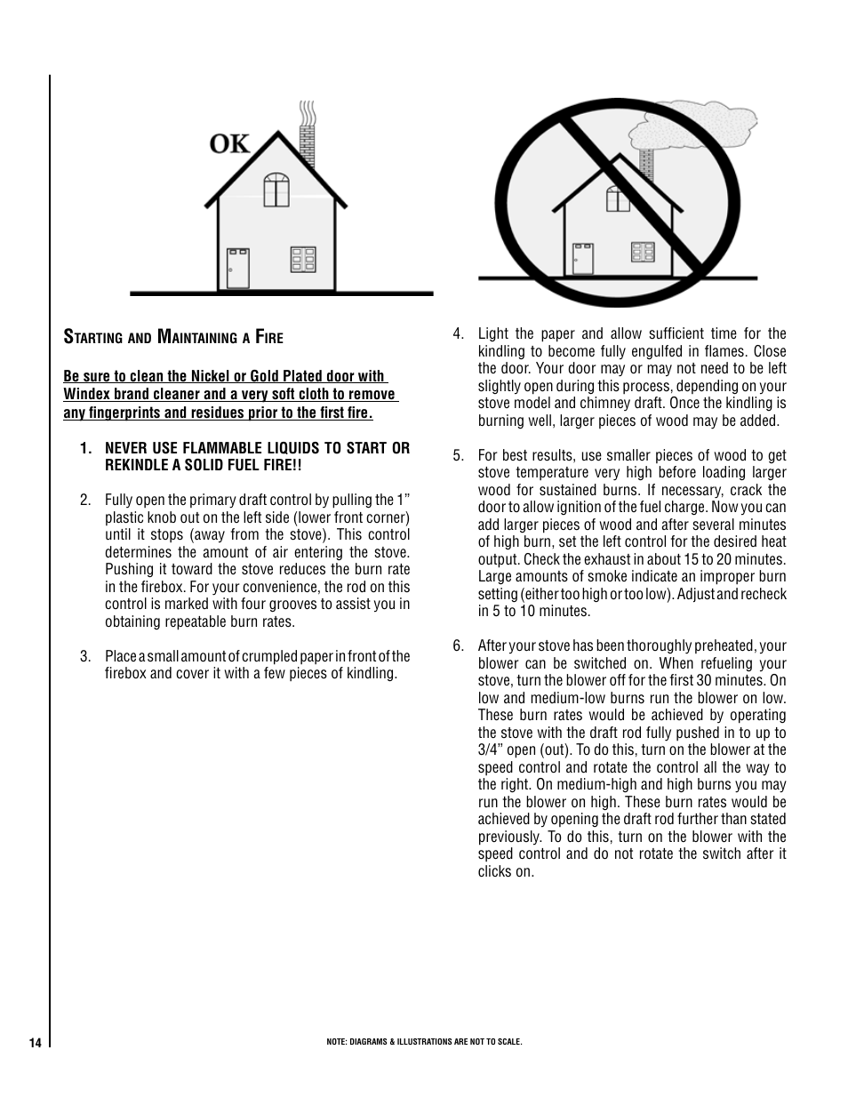 Marantz STRIKER S160 User Manual | Page 14 / 20