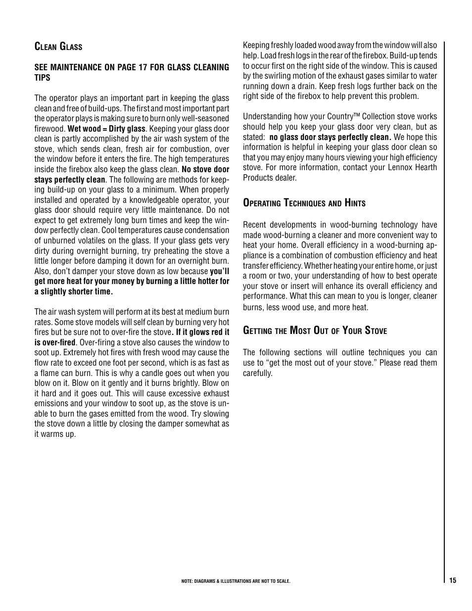 Marantz STRIKER S160 User Manual | Page 15 / 20