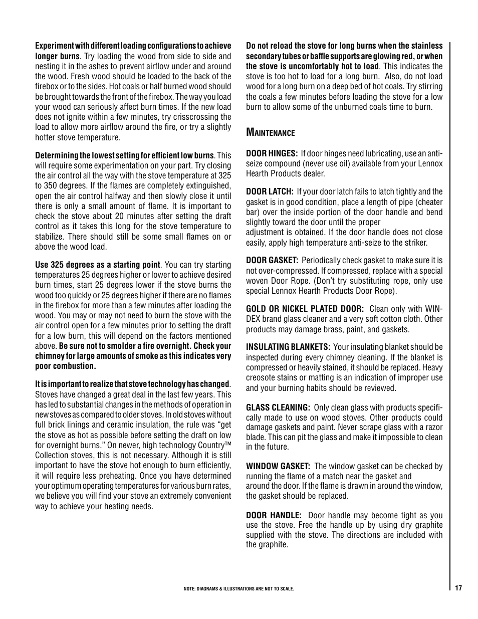 Marantz STRIKER S160 User Manual | Page 17 / 20