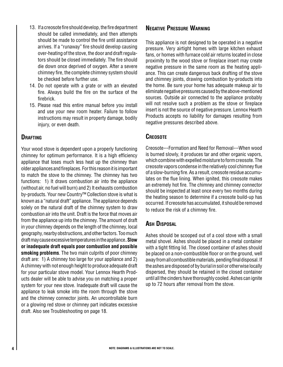 Marantz STRIKER S160 User Manual | Page 4 / 20