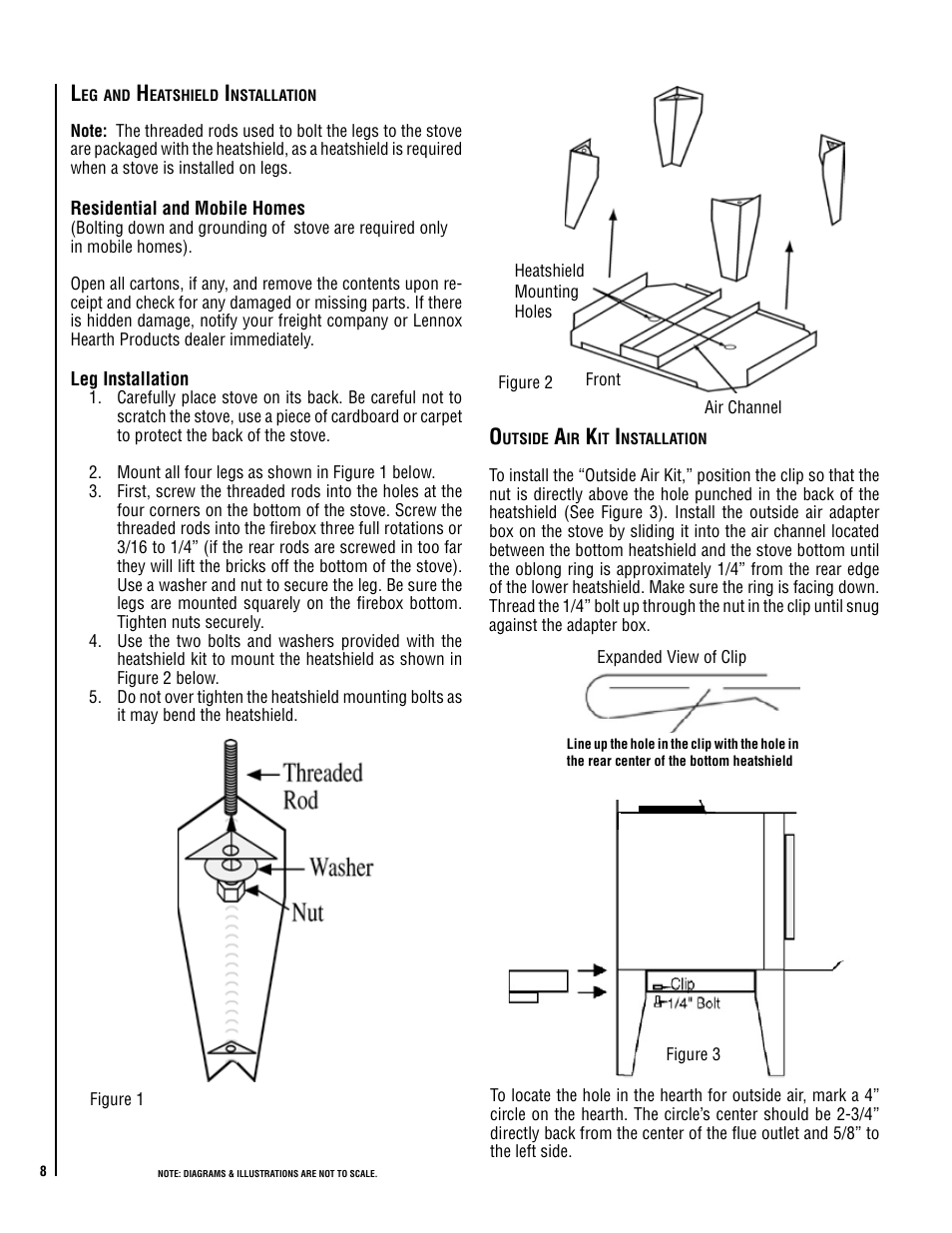 Marantz STRIKER S160 User Manual | Page 8 / 20