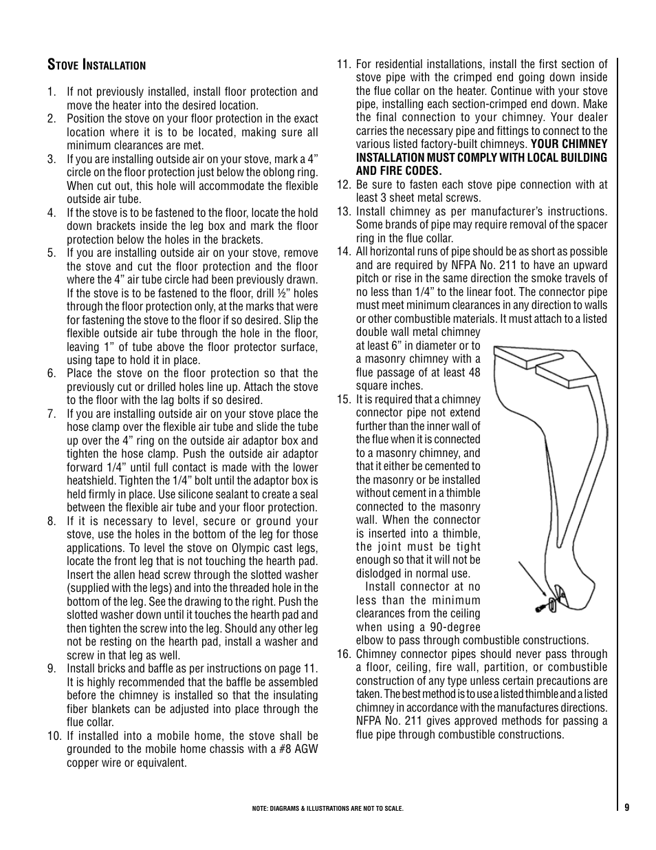 Marantz STRIKER S160 User Manual | Page 9 / 20