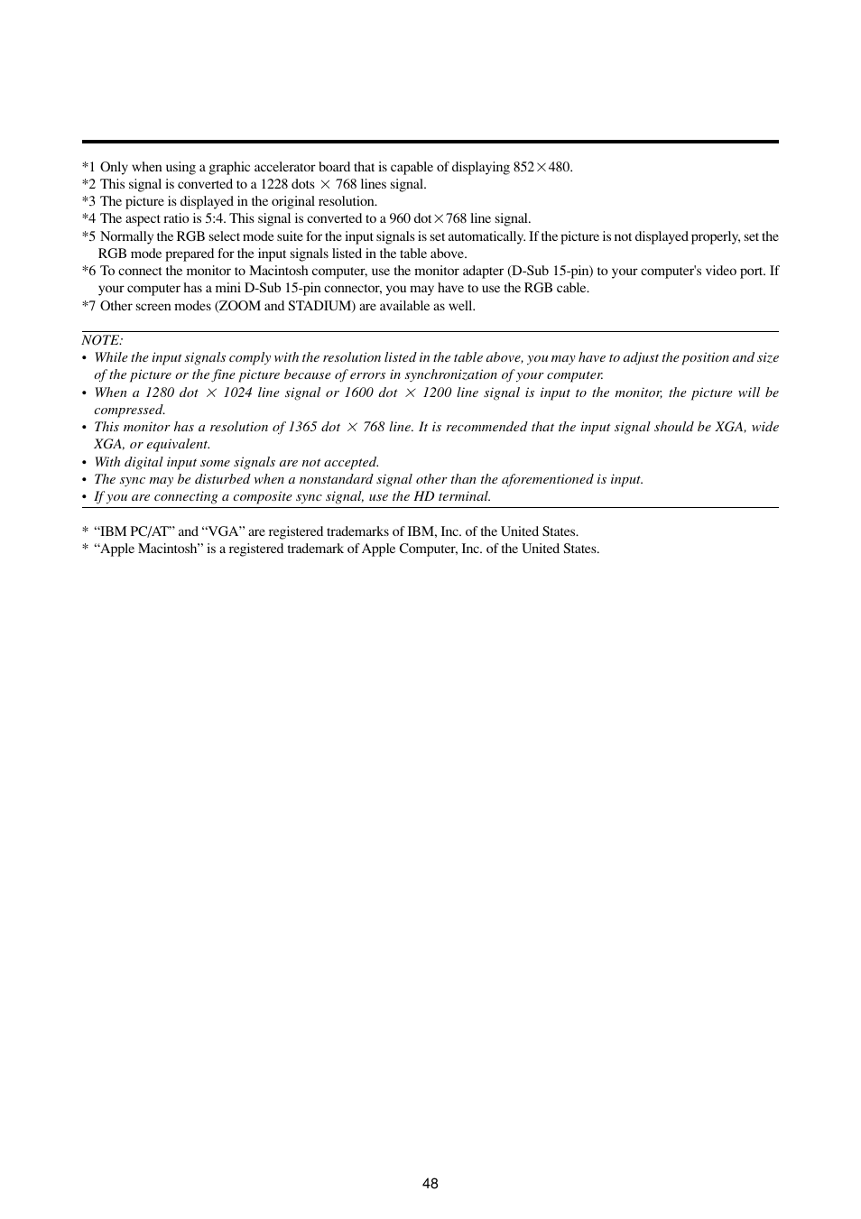 Marantz PD6120D User Manual | Page 55 / 60