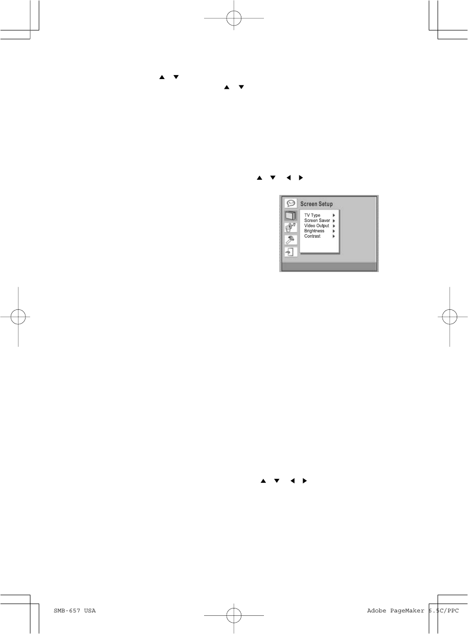 MGA Entertainment SMB-657 User Manual | Page 12 / 19