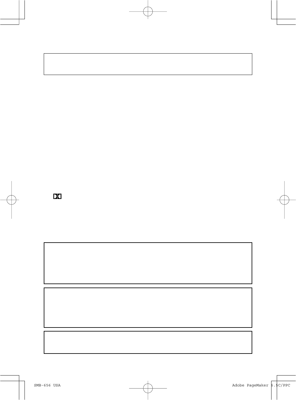 MGA Entertainment SMB-657 User Manual | Page 4 / 19