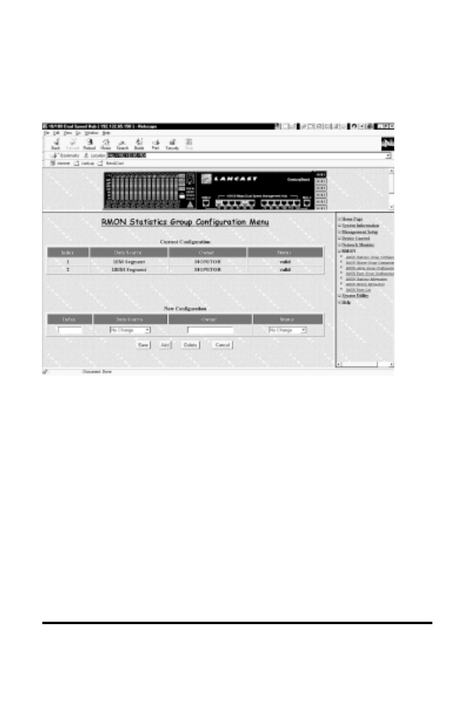 METRObility Optical Systems 8100 User Manual | Page 51 / 74