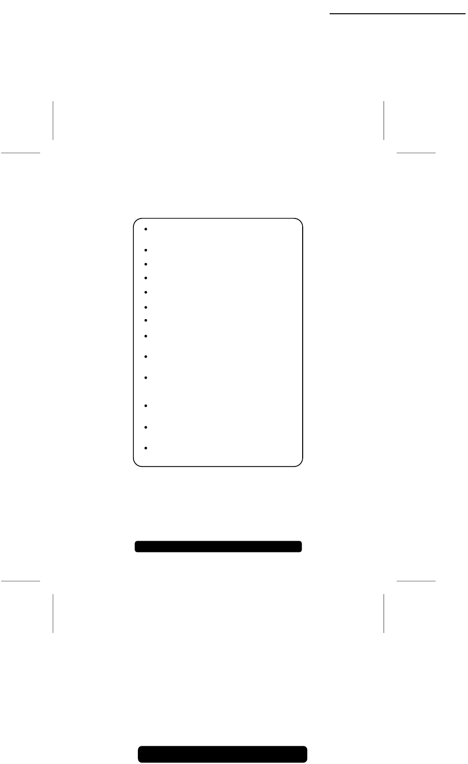 Precautions | Mesa/Boogie M 2000 User Manual | Page 4 / 22