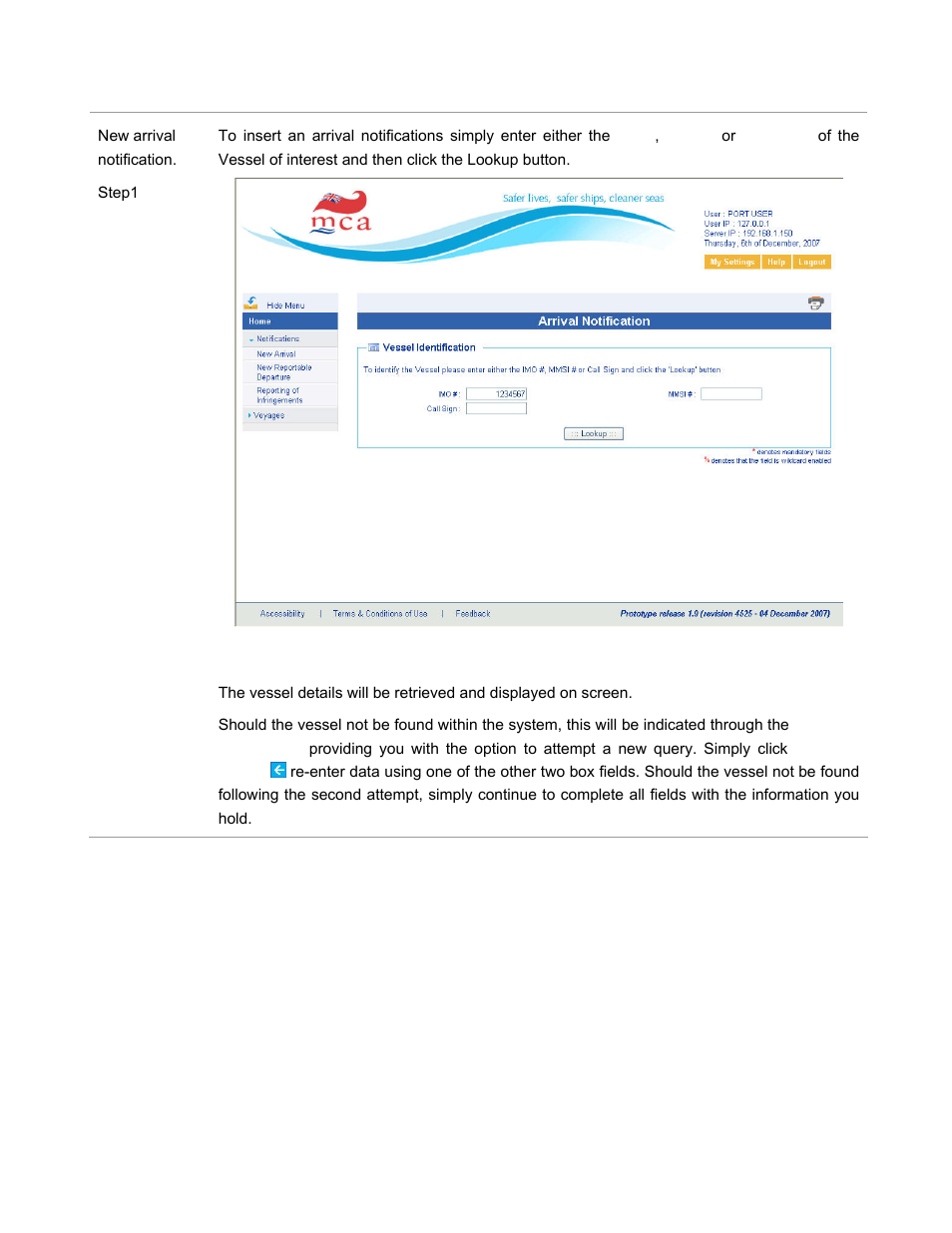 McAfee CERS Port User Manual | Page 13 / 63