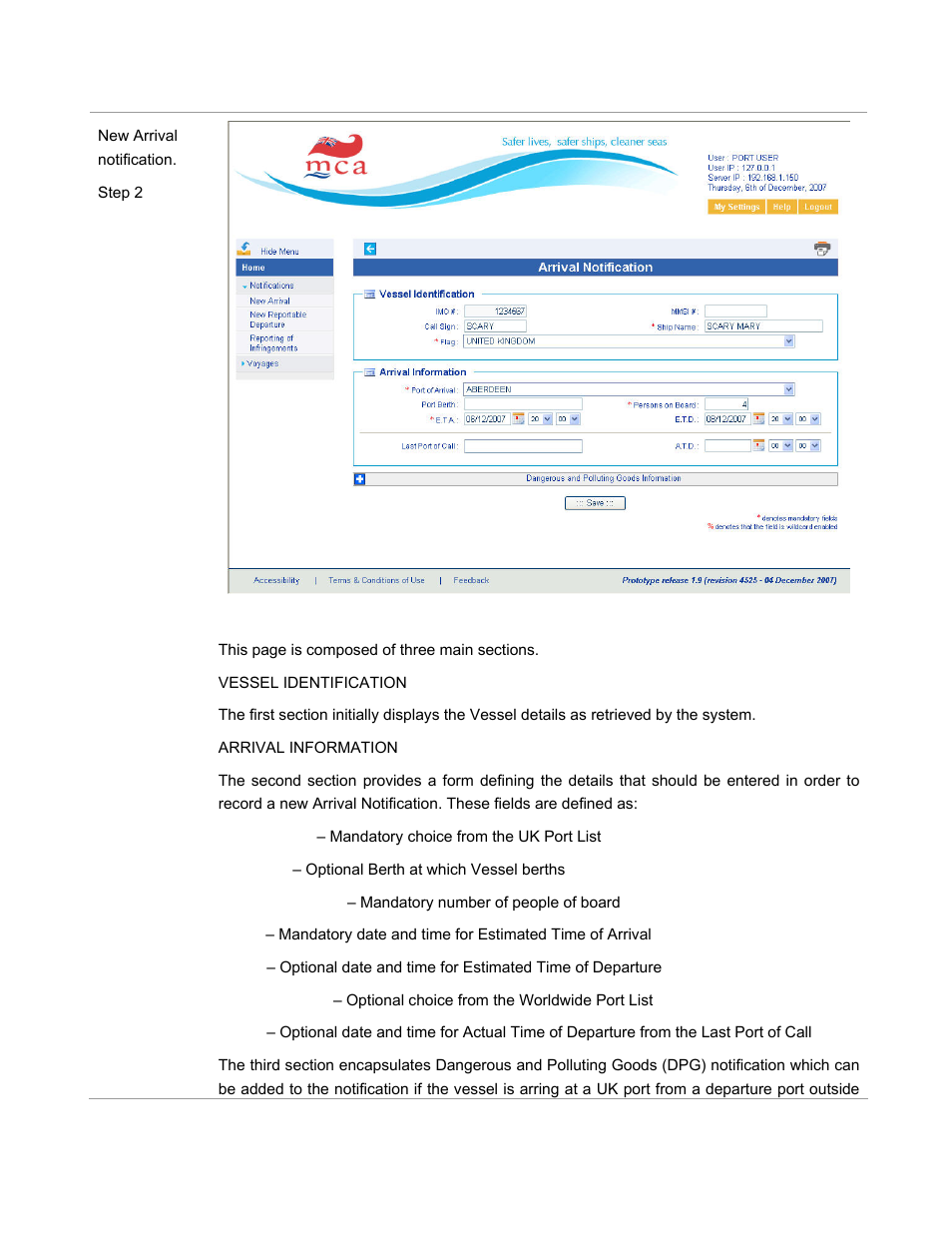 McAfee CERS Port User Manual | Page 14 / 63