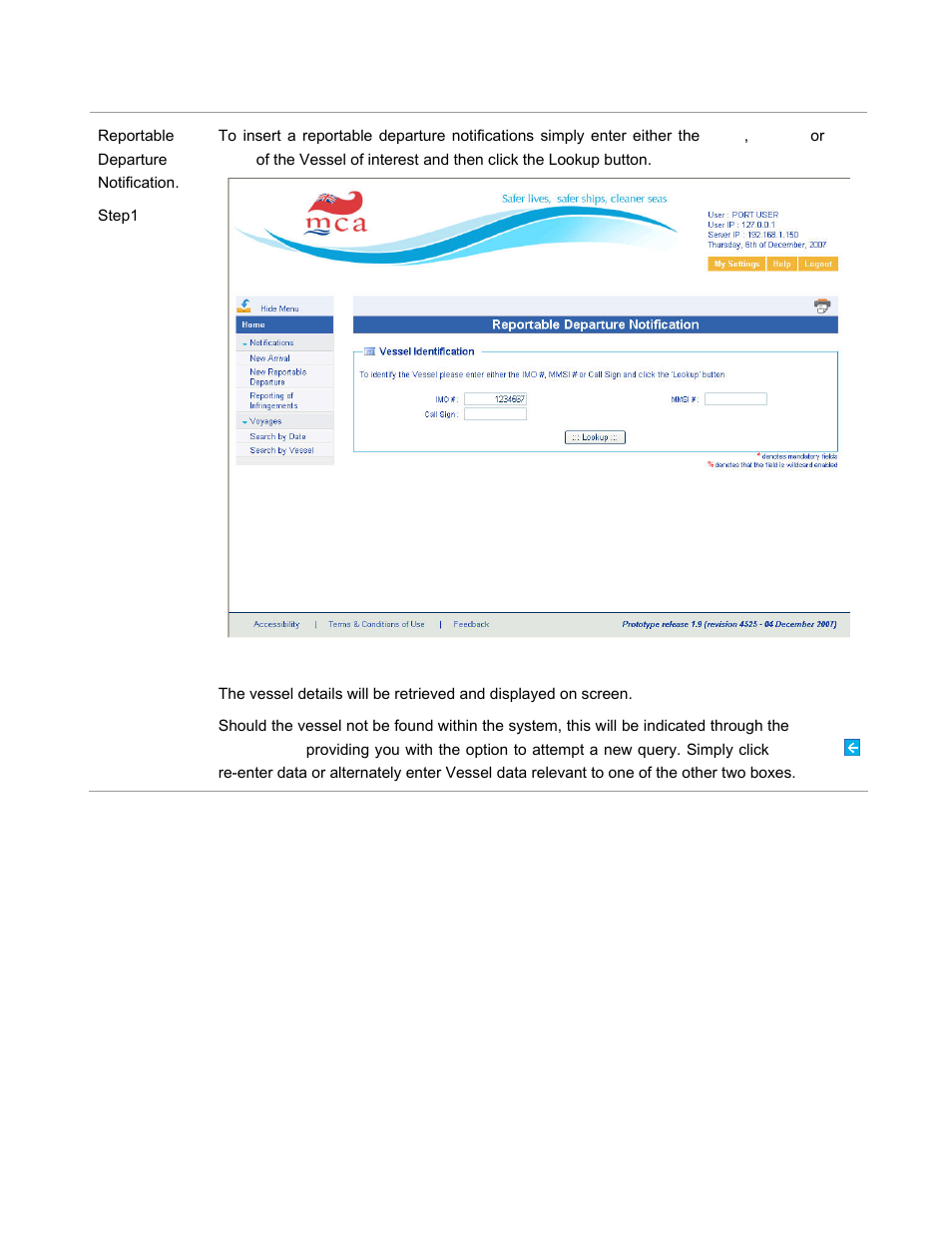 McAfee CERS Port User Manual | Page 20 / 63