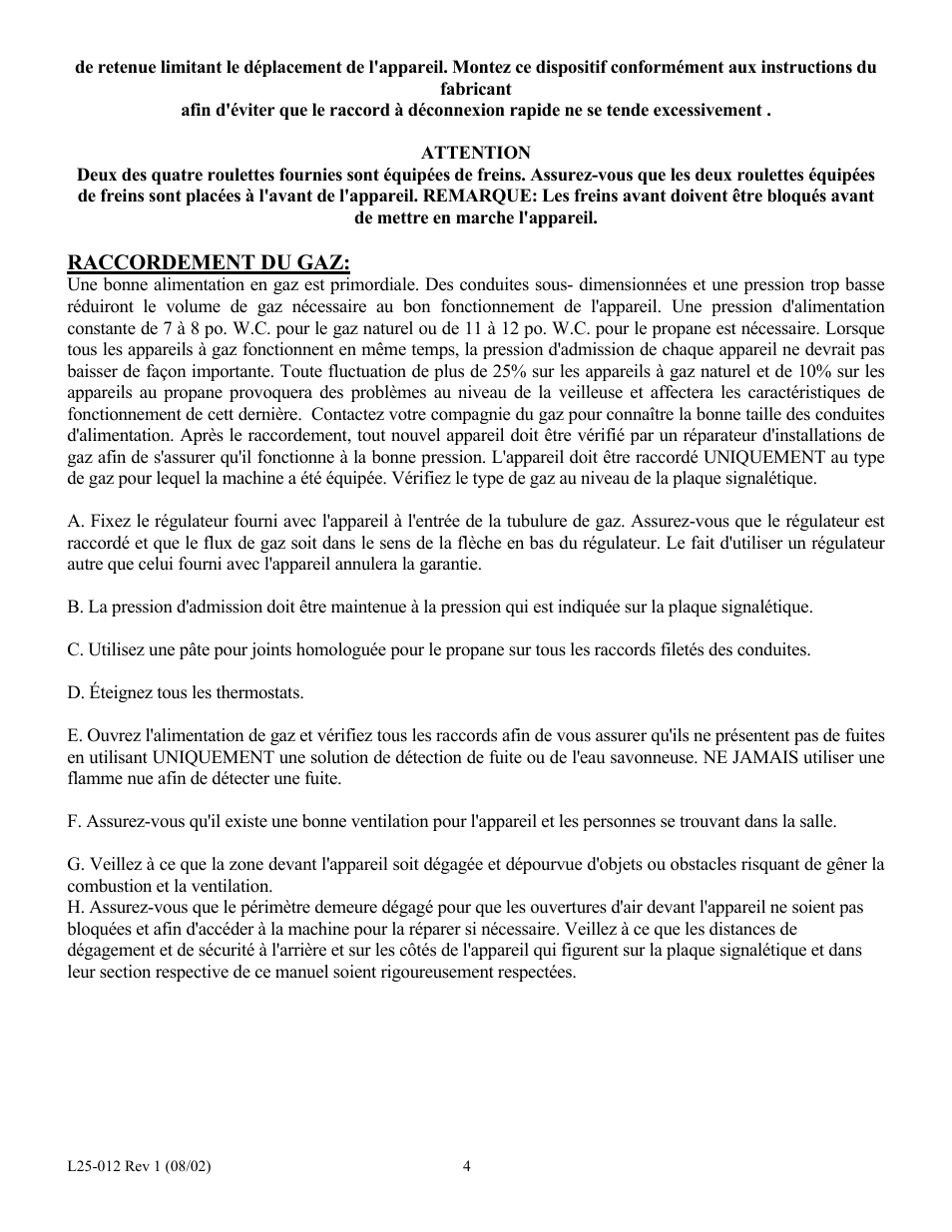 Magikitch'n MKG36 User Manual | Page 14 / 24