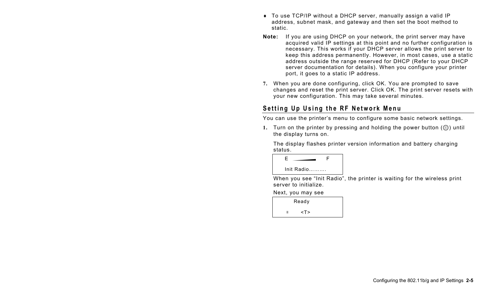 Monarch Instrument 9460 User Manual | Page 15 / 104