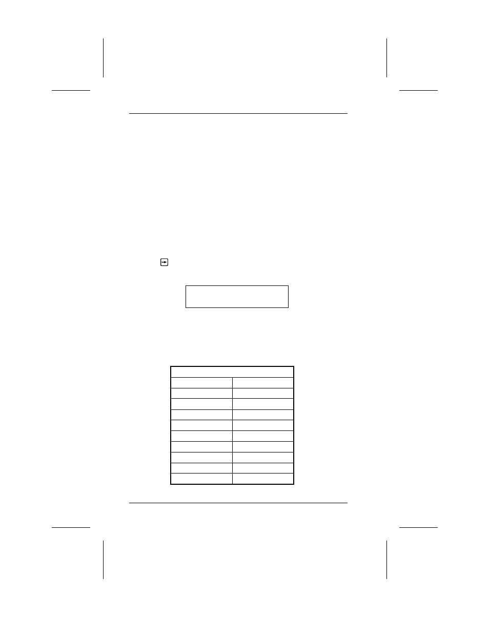 Temporary formats | Monarch Instrument 9402 User Manual | Page 110 / 124