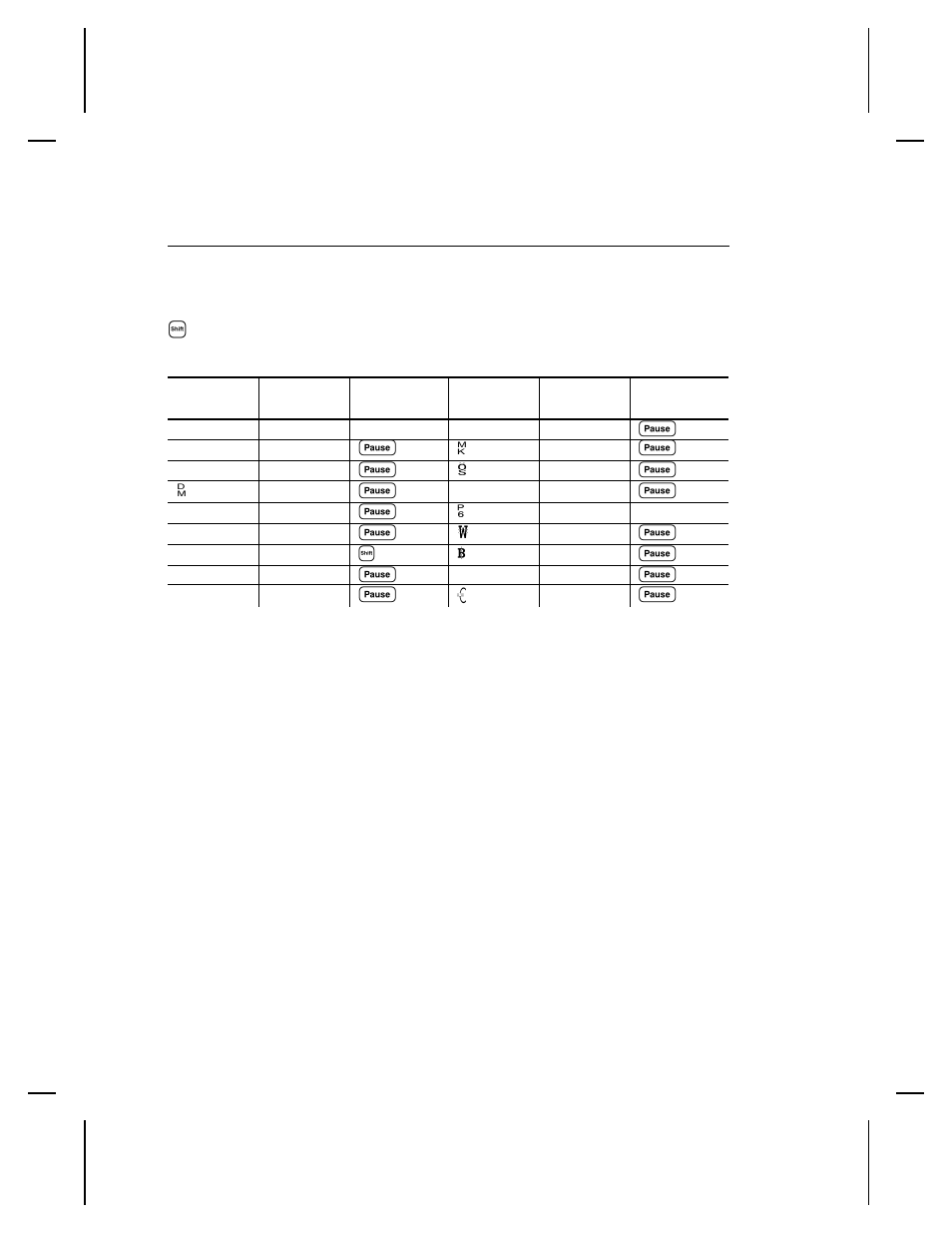 Monarch Instrument 9403TM User Manual | Page 105 / 112