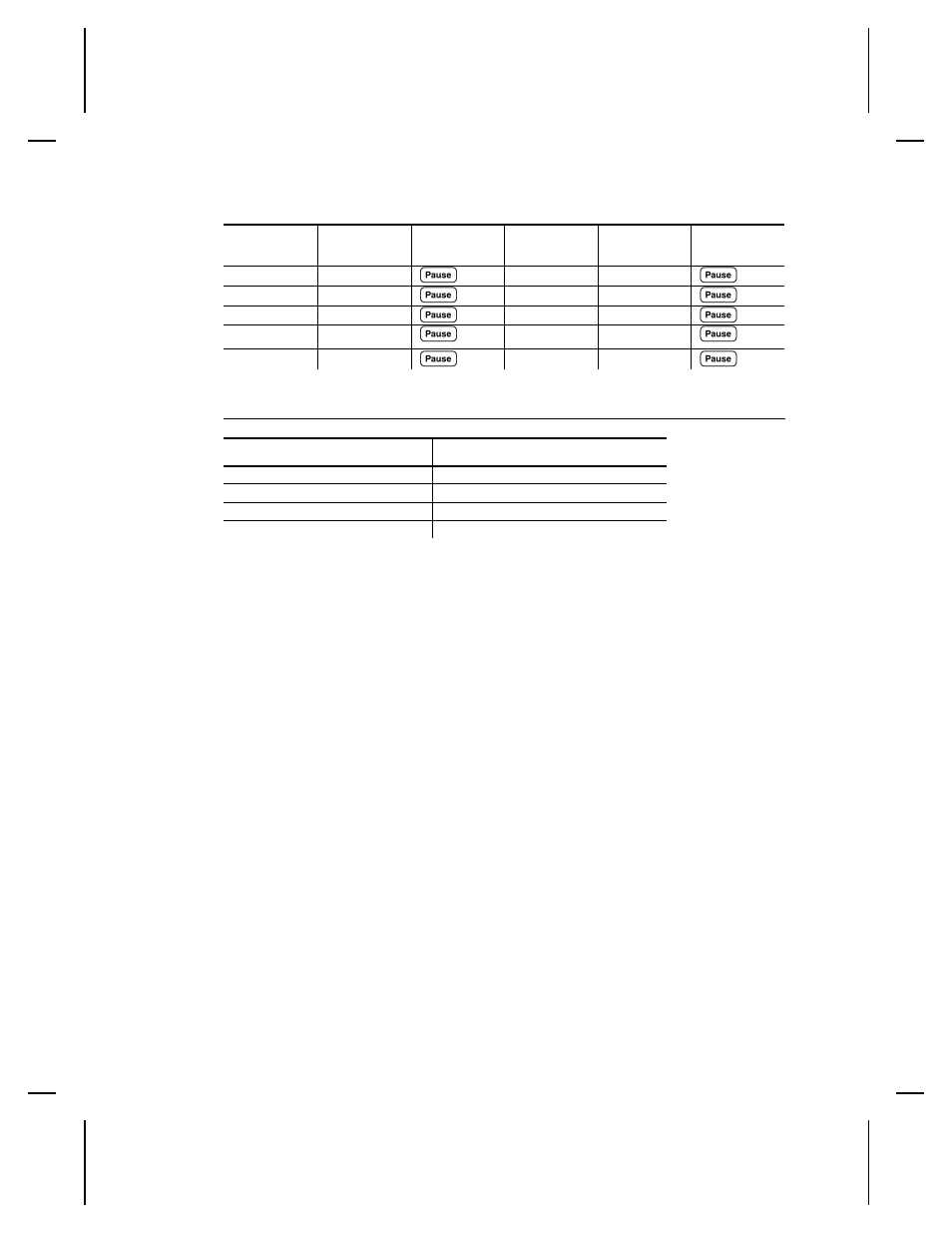 Monarch Instrument 9403TM User Manual | Page 108 / 112