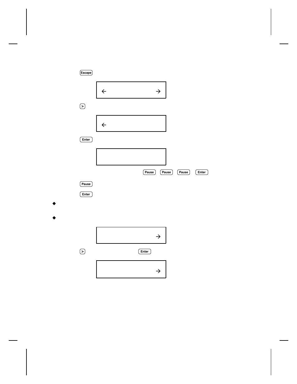 Monarch Instrument 9403TM User Manual | Page 23 / 112
