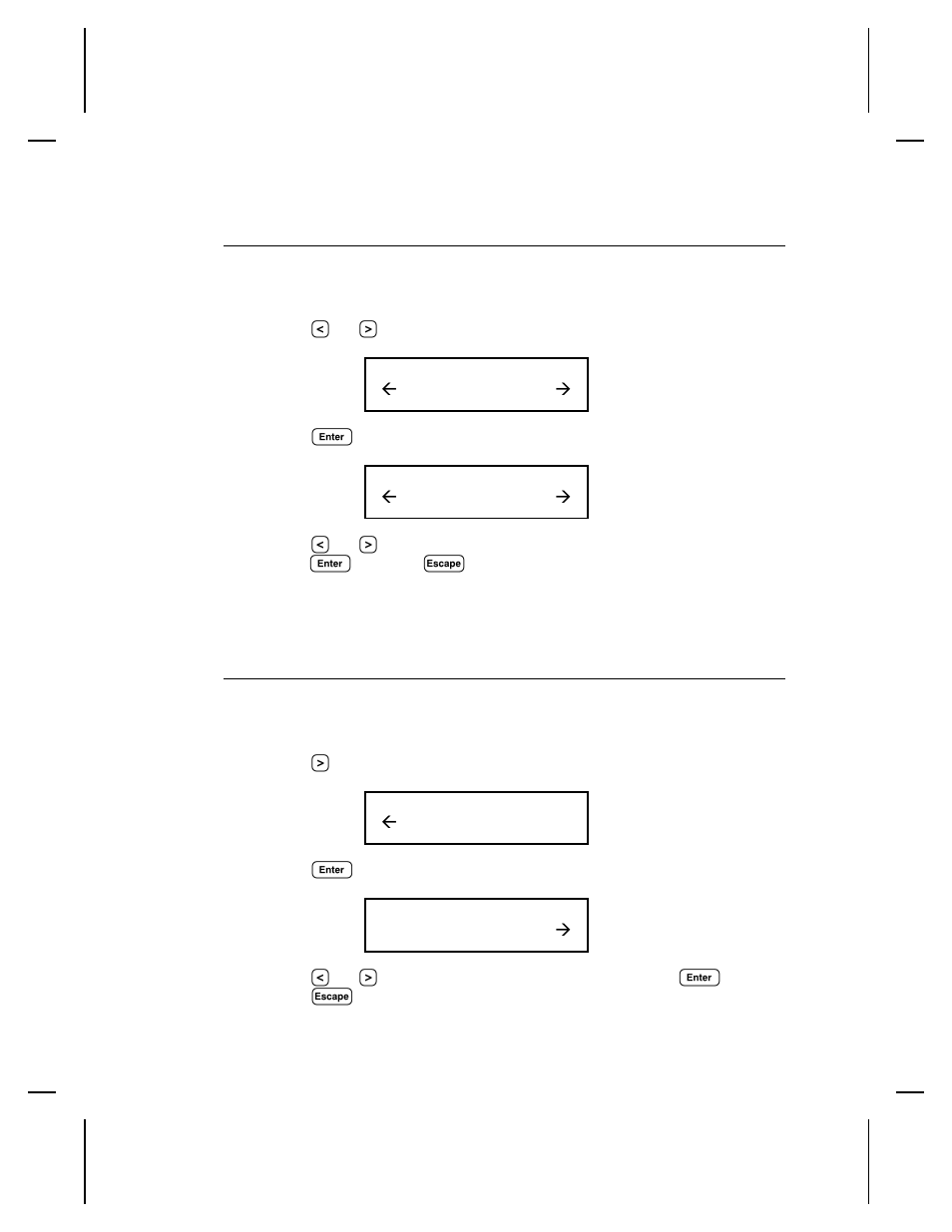 Monarch Instrument 9403TM User Manual | Page 42 / 112